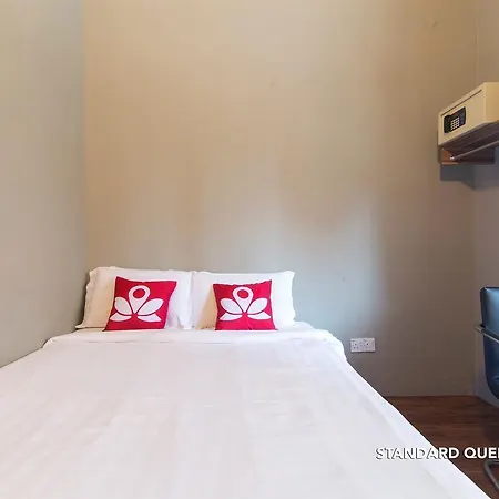 Zen Rooms Basic Imbi